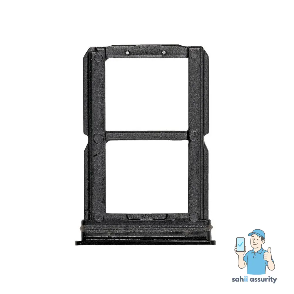 SIM Card Holder Tray for OnePlus 6 thumbnail